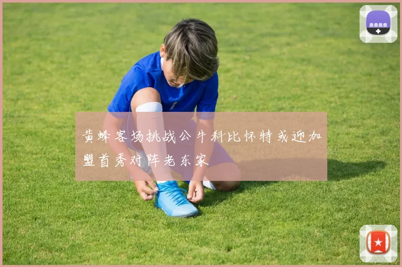 黄蜂客场挑战公牛科比怀特或迎加盟首秀对阵老东家