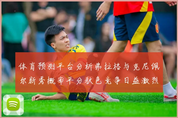 体育预测平台分析弗拉格与克尼佩尔新秀概率平分秋色竞争日益激烈