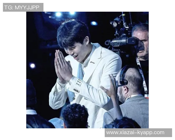 杨瀚森的成长之路：在聚光灯下如何找到真实自我