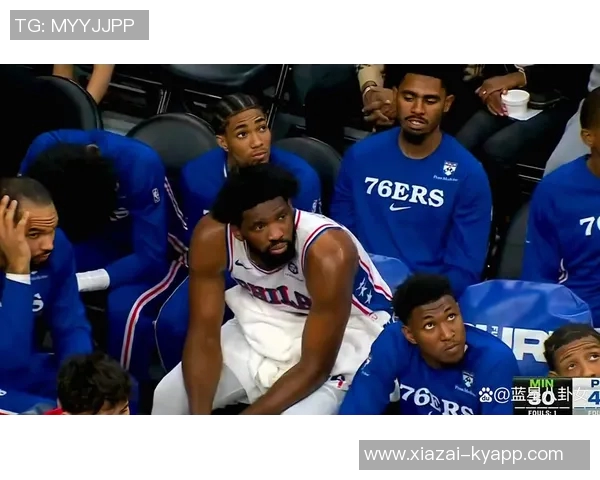 明日76人对决勇士恩比德出战可能性微弱乔治与格莱姆斯状态待定 明日76人对决勇士恩比德出战可能性微弱乔治与格莱姆斯状态待定