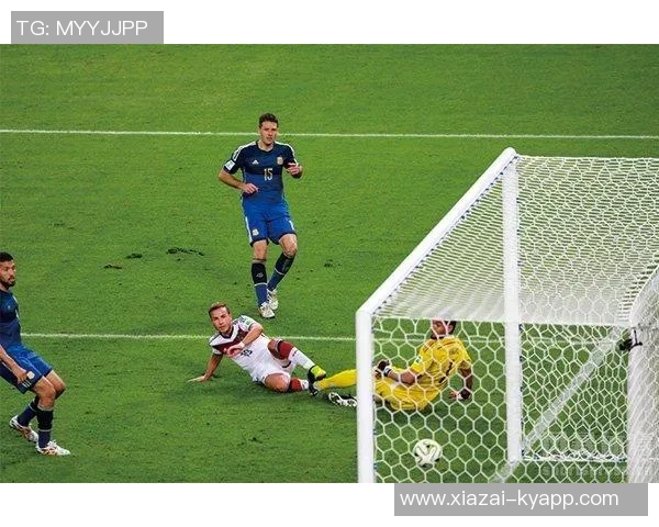 格策回忆14世界杯决赛绝杀瞬间称梅西始终是自己心中的偶像 格策回忆14世界杯决赛绝杀瞬间称梅西始终是自己心中的偶像