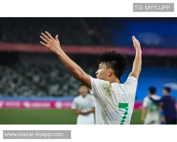 北青:U22国足熊猫杯之行收获满满助力年轻球员成长与实力提升 北青:U22国足熊猫杯之行收获满满助力年轻球员成长与实力提升