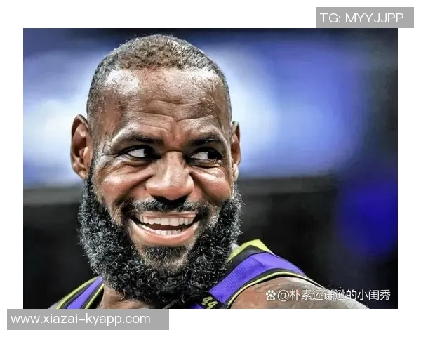 媒体人分析詹姆斯未来去向称轩尼诗需开出超高报价才能吸引他离队