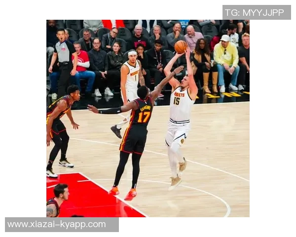 亨特高效表现助球队获胜13投7中三分球命中率高达43贡献17分4板4助 亨特高效表现助球队获胜13投7中三分球命中率高达43贡献17分4板4助