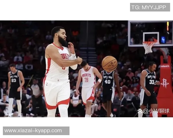 范弗里特感慨火箭赢球时无人提及自己输球时却成焦点的心态反思 范弗里特感慨火箭赢球时无人提及自己输球时却成焦点的心态反思