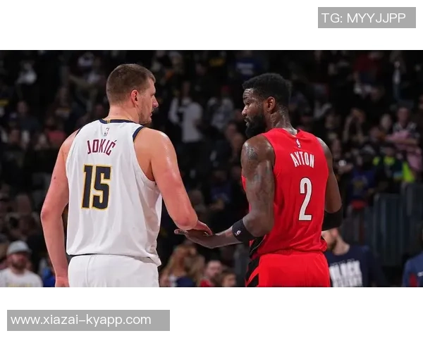 亚当斯防挡拆表现出色每回合失分仅067分与艾顿并列中锋第二佳 亚当斯防挡拆表现出色每回合失分仅067分与艾顿并列中锋第二佳