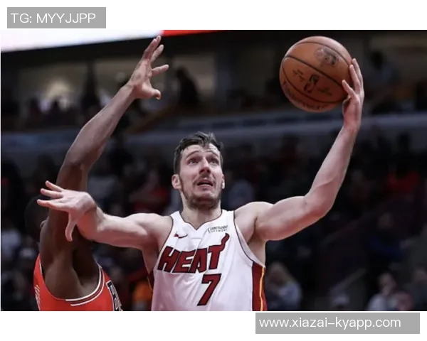 热火新赛季前瞻:重塑核心能否打破季后赛一轮游魔咒 热火新赛季前瞻:重塑核心能否打破季后赛一轮游魔咒